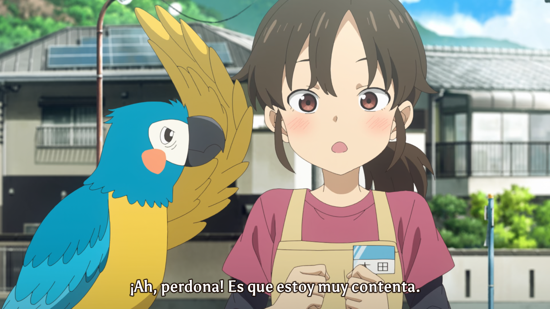 Karakai Jouzu no Takagi-san Movie (Ñyuum)